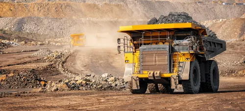 Gold Mining Concession — 150 Acres