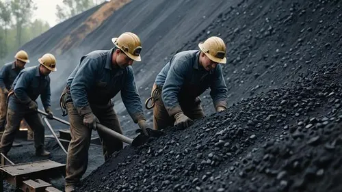 Mining Concession — Lease